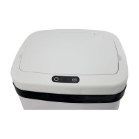 Сенсорная урна Ksitex AGB-20W 33244