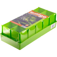 Ящик для рассады AMIGO 10 ячеек 77710