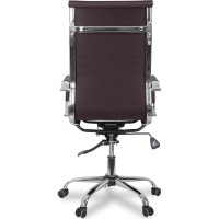 Кресло College CLG-620 LXH-A Brown