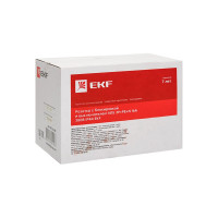 Розетка с блокировкой и выключателем EKF 1415 3Р+РЕ+N 16А 380В IP44 ps-1415-16-380