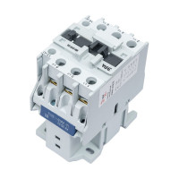 Контактор ЭРА PRO KKM21-032-230-10-E КМИ-23210 32А 230В/АС3 1НО, Б0050441