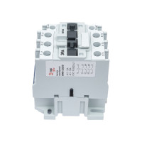 Контактор ЭРА PRO KKM21-032-230-10-E КМИ-23210 32А 230В/АС3 1НО, Б0050441