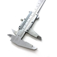 Штангенциркуль Sekira ШЦ-I -125 мм 0,05 мм кл.1 00-00010552