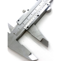 Штангенциркуль Sekira ШЦ-I -125 мм 0,05 мм кл.1 00-00010552