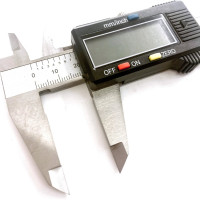 Цифровой штангенциркуль Sekira ШЦЦ-I -150мм 0,01 мм кл.1 00-00010554