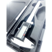 Цифровой штангенциркуль Sekira ШЦЦ-I -150мм 0,01 мм кл.1 00-00010554