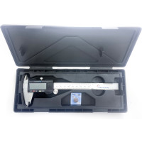 Цифровой штангенциркуль Sekira ШЦЦ-I -150мм 0,01 мм кл.1 00-00010554