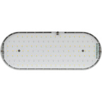 Подвесной светильник для растений ЭРА FITO-25W-QLED-FLY полного спектра 25 Вт Б0053062