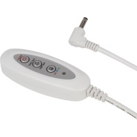 Подвесной светильник для растений ЭРА FITO-25W-QLED-FLY полного спектра 25 Вт Б0053062