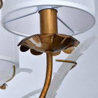 Люстра Chiaro София 8-40W E14 220 V 355014408