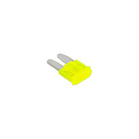 Предохранитель Nord-Yada MICRO2 20А 9,1x3,8 мм., h 15,3 APF-105 2 шт. в упаковке 904920
