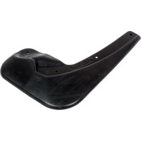 Брызговики FROSCH задние, для AUDI A6/C6 2004-2008 г.в., 2 шт., (optimum), в пакете NLF.A01173.E10
