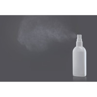 Спрей для защиты от укусов клещей комаров и других жалящих насекомых Алфавит Защиты 727