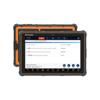 Профессиональный автосканер Foxwell i70Pro