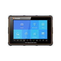 Профессиональный автосканер Foxwell i70Pro