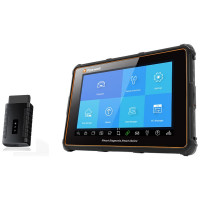 Профессиональный автосканер Foxwell i70Pro