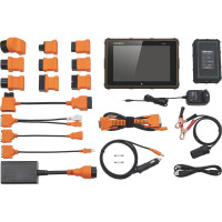 Профессиональный автосканер Foxwell i70Pro