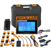 Профессиональный автосканер Foxwell i70Pro