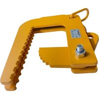 Захват для бетонных колец TEHNOLIFT тип TLS2, 2 т, 2000, 60-120 мм 4687202158607