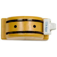 Керамический рубильник TDM ELECTRIC РК2-100 2p 100А SQ0734-0022