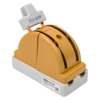 Керамический рубильник TDM ELECTRIC РК2-60 2p 60А SQ0734-0021