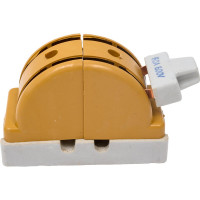 Керамический рубильник TDM ELECTRIC РК2-60 2p 60А SQ0734-0021