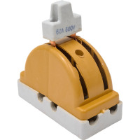 Керамический рубильник TDM ELECTRIC РК2-60 2p 60А SQ0734-0021
