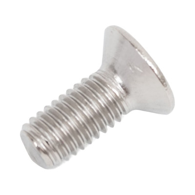 Винт Госкреп DIN 965 с пот. гол. 5х12, нержав. сталь, 8 шт. 10-0023090