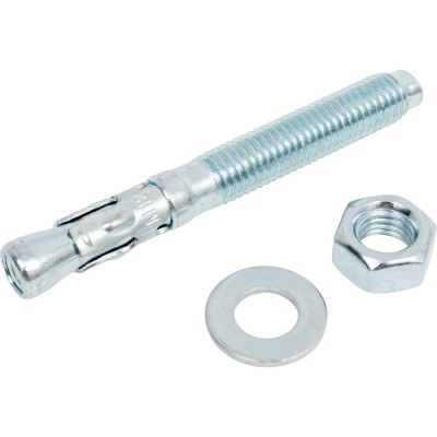 Клиновой анкер BEFAST 12х100 5 шт. WAM121005S