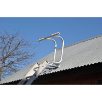 Коньковый крюк передвижной с роликом SevenBerg 4687202292240