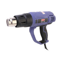 Воздухогрейка горячего воздуха ДИОЛД 1-02 10121050