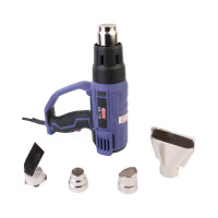 Воздухогрейка горячего воздуха ДИОЛД 1-02 10121050