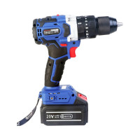 Ручная электрическая аккумуляторная дрель ДИОЛД 20 ЛИ-03 У 10300020