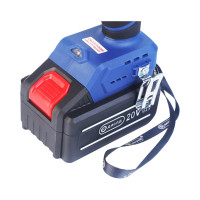 Ручная электрическая аккумуляторная дрель ДИОЛД 20 ЛИ-03 У 10300020