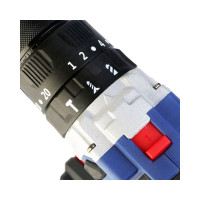 Ручная электрическая аккумуляторная дрель ДИОЛД 20 ЛИ-03 У 10300020