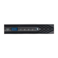 Источник бесперебойного питания SKAT UPS 3000 RACK 493