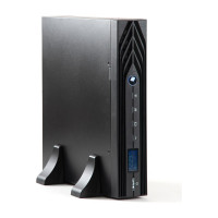 Источник бесперебойного питания SKAT UPS 3000 RACK 493