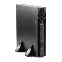 Источник бесперебойного питания SKAT UPS 3000 RACK 493