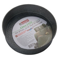 Форма для выпечки и запекания Regent inox Linea EASY гранит 24x7 см 93-CS-EA-25-04