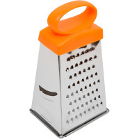 Универсальная терка Regent inox Linea PRESTO 12 см 93-AC-GR-28