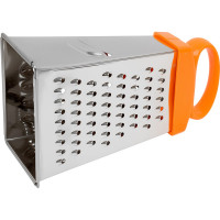 Универсальная терка Regent inox Linea PRESTO 12 см 93-AC-GR-28