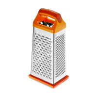 Универсальная терка Regent inox Linea PRESTO 23 см 93-AC-GR-24