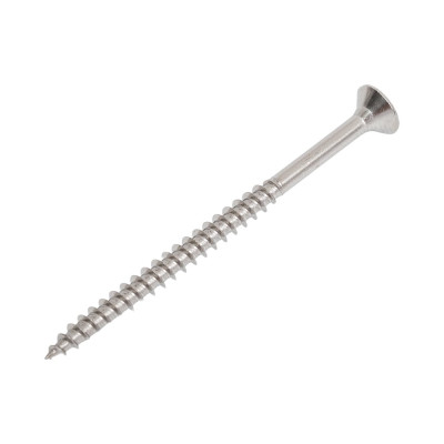 Универсальный саморез ГОСКРЕП 4х60 А2 6 шт. 10-0011160