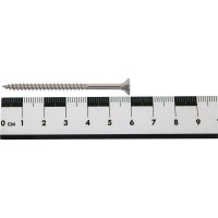 Универсальный саморез ГОСКРЕП 4х60 А2 6 шт. 10-0011160