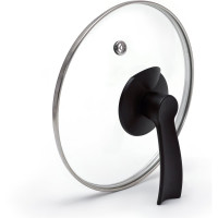 Стеклянная крышка JARKO LUX, 260 мм KCGTL26110 LUX