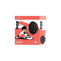 Bluetooth-колонка Perfeo POP черная 30014936