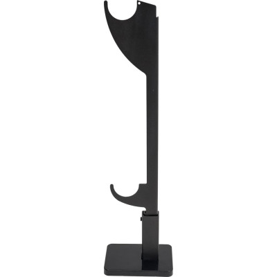 Напольный кронштейн Royal Thermo Pianoforte 300, черный НС-1355541