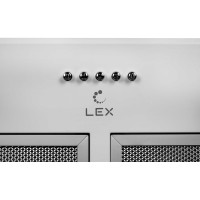 Вытяжка Lex GS BLOC P 900 White CHTI000325