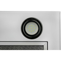 Вытяжка Lex GS BLOC P 900 White CHTI000325