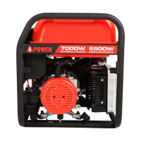 Бензиновый генератор A-iPower A7000EAX 20119